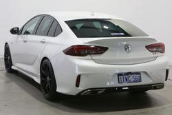 2019 Holden Commodore VXR