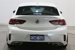 2019 Holden Commodore VXR