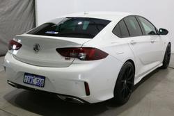 2019 Holden Commodore VXR