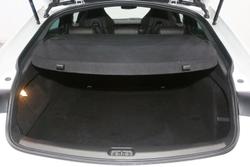 2019 Holden Commodore VXR