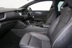 2019 Holden Commodore VXR