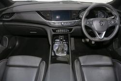 2019 Holden Commodore VXR