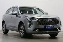 2023 GWM Haval Jolion Premium