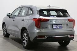 2023 GWM Haval Jolion Premium