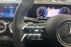 2024 Mercedes-Benz GLA-Class GLA200