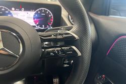 2024 Mercedes-Benz GLA-Class GLA200