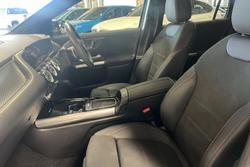 2024 Mercedes-Benz GLA-Class GLA200