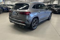 2024 Mercedes-Benz GLA-Class GLA200