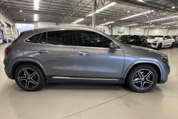 2024 Mercedes-Benz GLA-Class GLA200