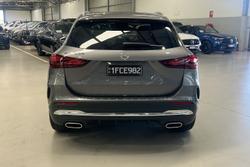 2024 Mercedes-Benz GLA-Class GLA200