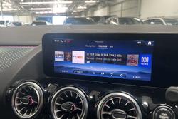 2024 Mercedes-Benz GLA-Class GLA200