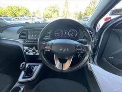 2019 Hyundai Elantra Active