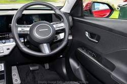 2025 Hyundai Kona Hybrid Premium