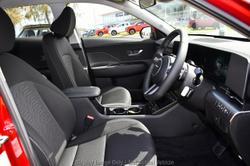 2025 Hyundai Kona Hybrid Premium