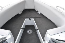 2025 Stacer 589 Wild Rider SE