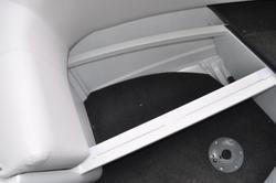 2025 Stacer 589 Wild Rider SE