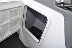 2025 Stacer 589 Wild Rider SE