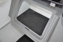 2025 Stacer 589 Wild Rider SE