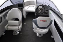 2025 Stacer 589 Wild Rider SE