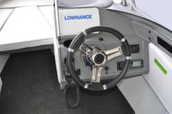 2025 Stacer 589 Wild Rider SE