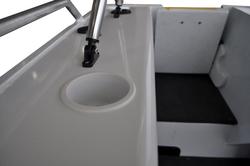 2025 Stacer 589 Wild Rider SE