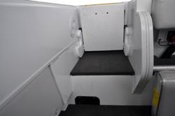 2025 Stacer 589 Wild Rider SE