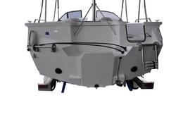 2025 Stacer 589 Wild Rider SE