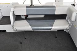 2025 Stacer 589 Wild Rider SE