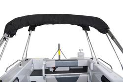 2025 Stacer 589 Wild Rider SE