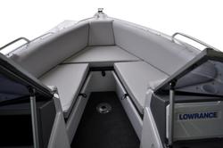 2025 Stacer 589 Wild Rider SE