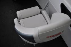 2025 Stacer 589 Wild Rider SE