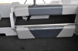 2025 Stacer 589 Wild Rider SE