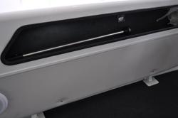 2025 Stacer 589 Wild Rider SE