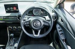 2023 Mazda CX-3 G20 Pure