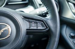 2023 Mazda CX-3 G20 Pure