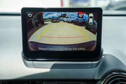 2023 Mazda CX-3 G20 Pure