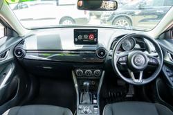 2023 Mazda CX-3 G20 Pure