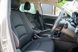 2023 Mazda CX-3 G20 Pure