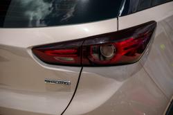 2023 Mazda CX-3 G20 Pure