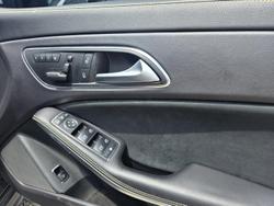 2013 Mercedes-Benz CLA-Class CLA200 C117 Polar Silver