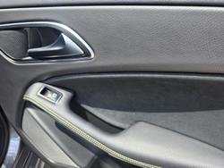 2013 Mercedes-Benz CLA-Class CLA200 C117 Polar Silver