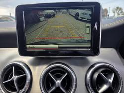 2013 Mercedes-Benz CLA-Class CLA200 C117 Polar Silver