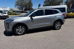 2025 GWM Haval Jolion Lux