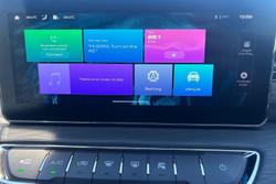 2025 GWM Haval Jolion Lux