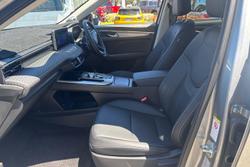 2025 GWM Haval Jolion Lux