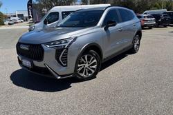 2025 GWM Haval Jolion Lux