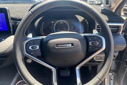 2025 GWM Haval Jolion Lux