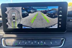 2025 GWM Haval Jolion Lux