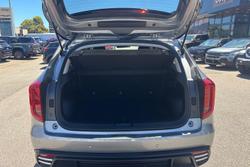 2025 GWM Haval Jolion Lux