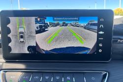 2025 GWM Haval Jolion Lux